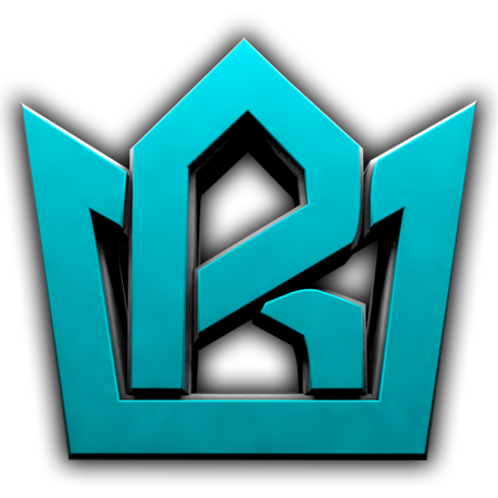 Royalty Servers logo